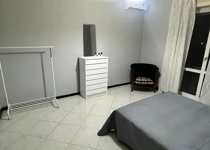 Napoli Rooms