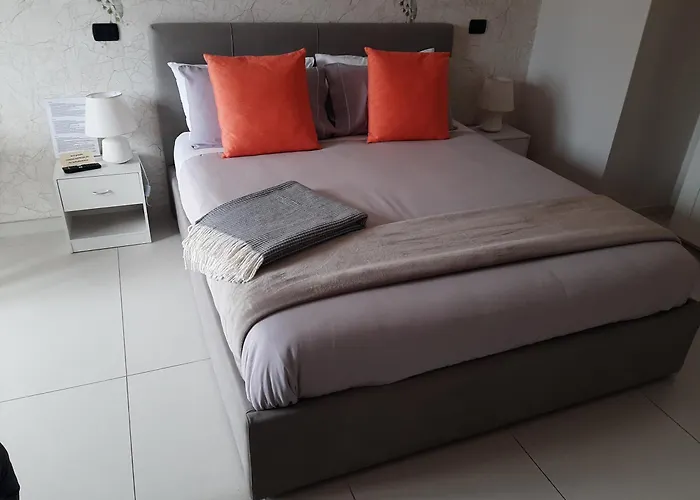My Comfort Suite Napoli